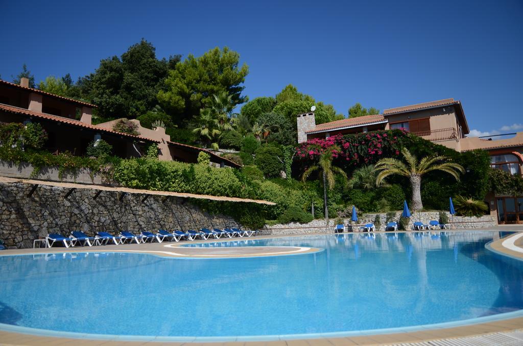 פאלינורו King'S Residence Hotel מראה חיצוני תמונה