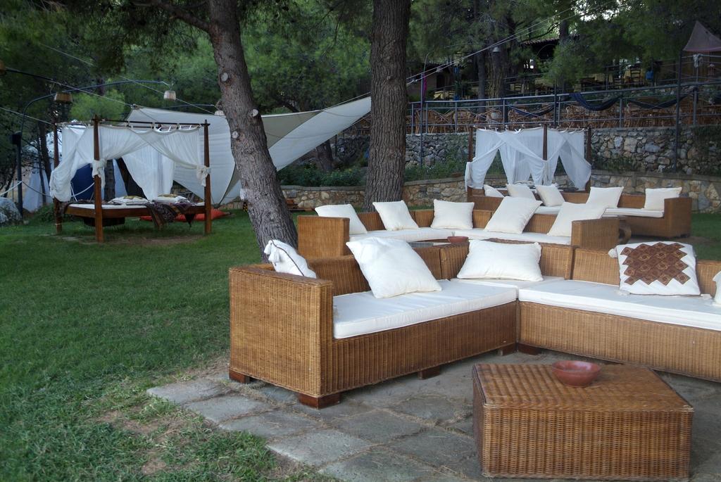 פאלינורו King'S Residence Hotel מראה חיצוני תמונה