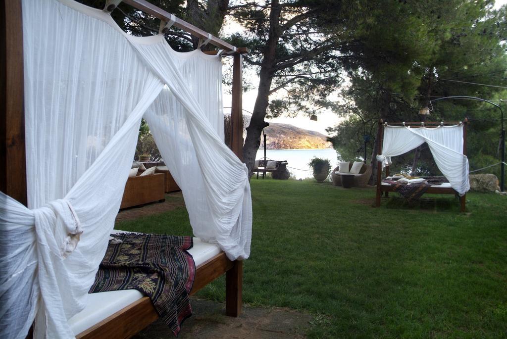 פאלינורו King'S Residence Hotel מראה חיצוני תמונה