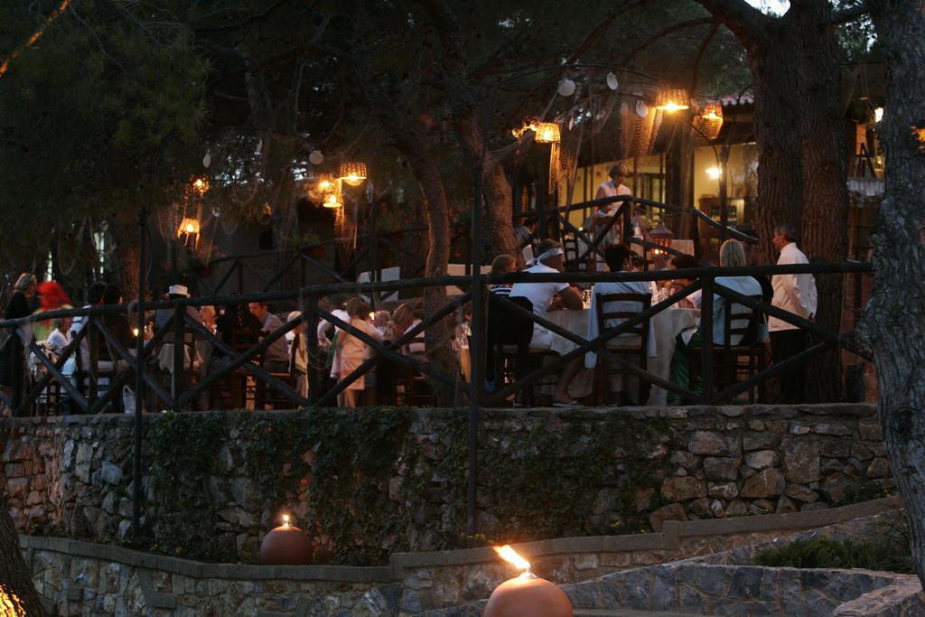 פאלינורו King'S Residence Hotel מראה חיצוני תמונה