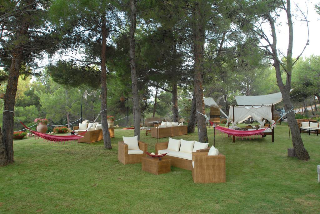 פאלינורו King'S Residence Hotel מראה חיצוני תמונה