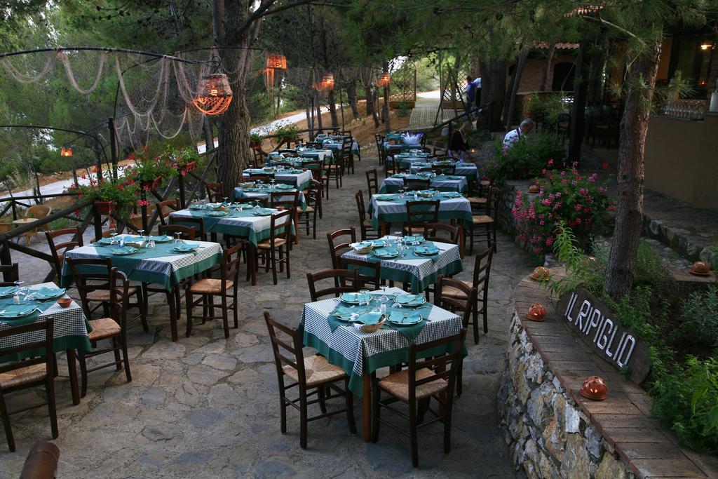 פאלינורו King'S Residence Hotel מראה חיצוני תמונה